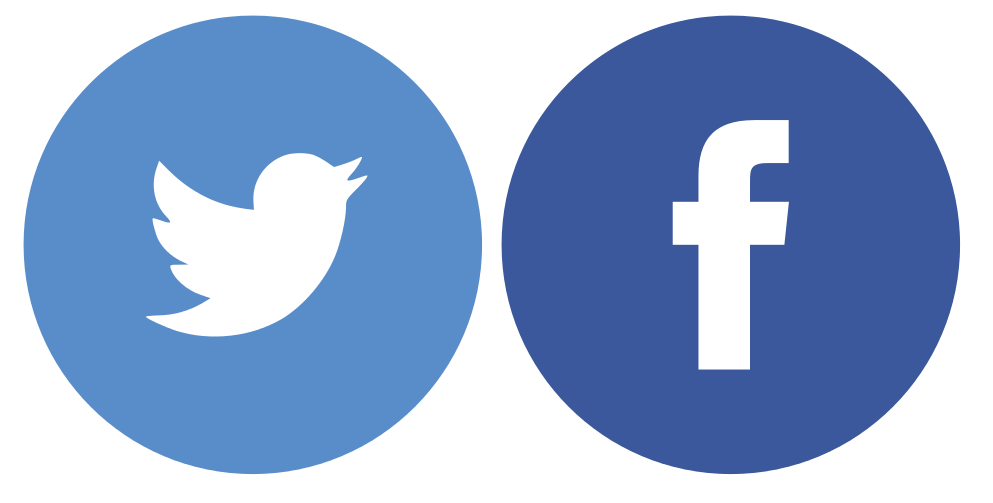 Dark Blue Cougar Logo - A Life Without Social Media