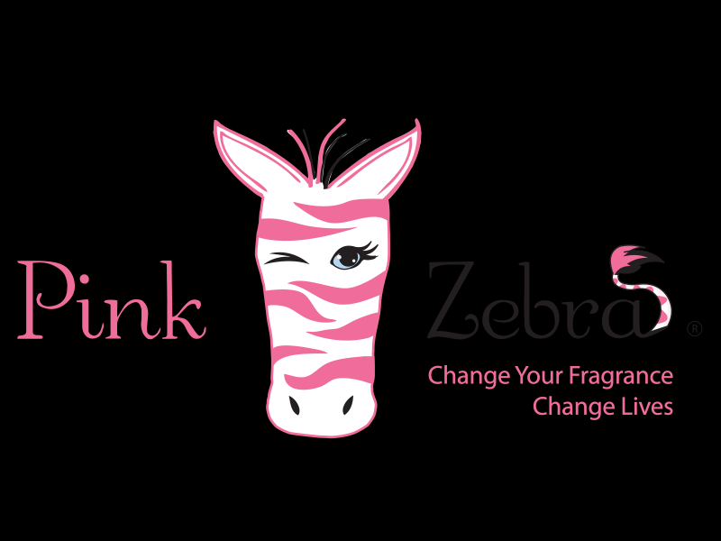 Pink Zebra Company Logo - Business Opportunity With Ground Floor Company - Pink Zebra Home ...