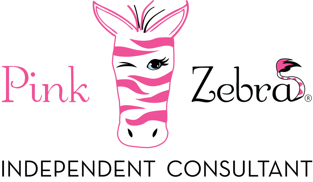Pink Zebra Company Logo - Top 8 Questions About Becoming a Pink Zebra Consultant - Answered ...