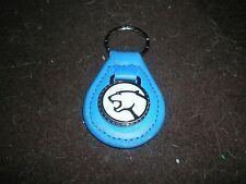 Dark Blue Cougar Logo - mercury cougar key ring in Parts & Accessories