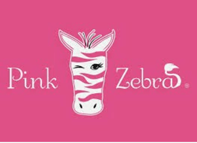 Pink Zebra Company Logo - Andersons Angels: Pink Zebra Review