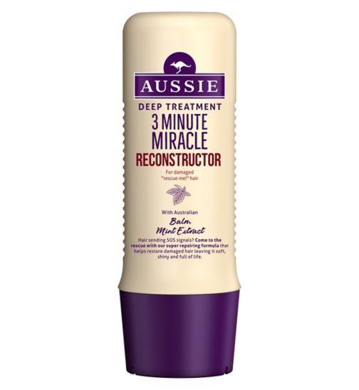 Aussie Shampoo Logo - all Aussie products