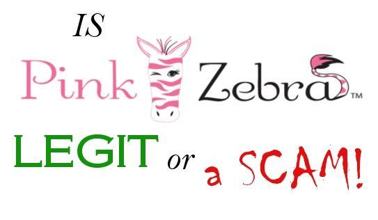 Pink Zebra Company Logo - Pink Zebra scam. Sprinkles of Faith, Pink Zebra, Independent Consultant