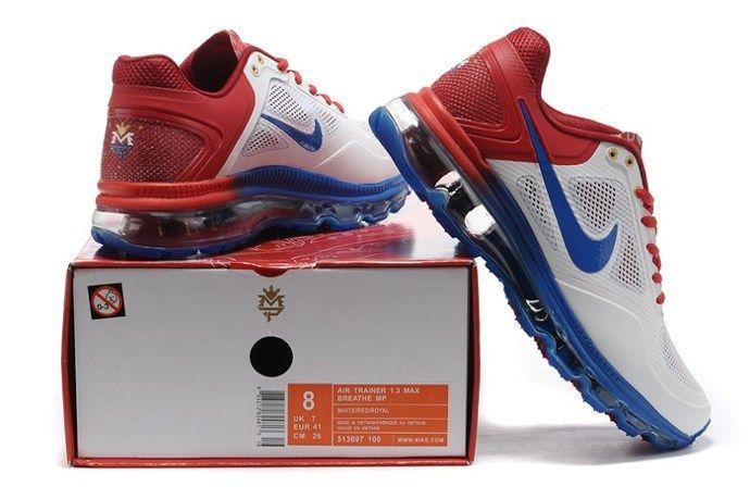 Red and Blue Shoes Logo - Running Shoes Online Worldwide Air Max Running Shoes Online