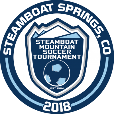 Steamboat Mountain Logo - Steamboat Mountain Soccer Tournament Street Steamboat Springs
