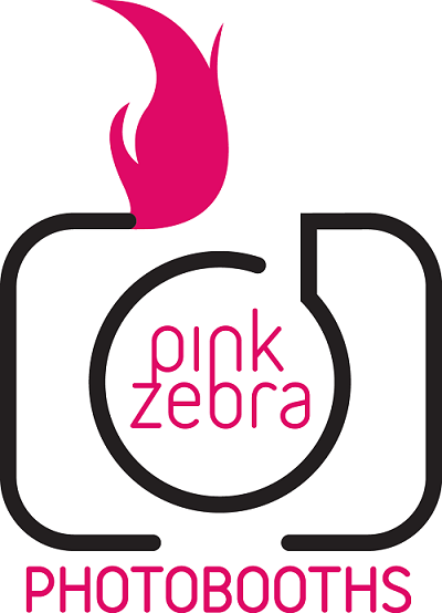 Pink Zebra Logo - PINK ZEBRA LOGO SMALL glc web - Giant Letter Company
