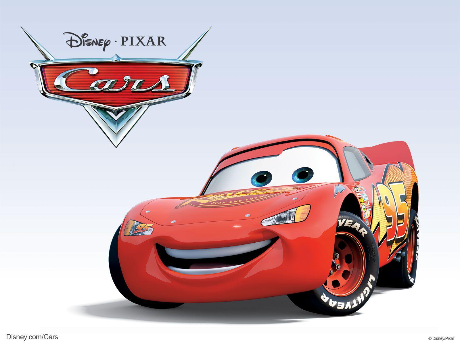 Disney Cars Lightning McQueen Logo - Cars/Gallery | World of Cars Wiki | FANDOM powered by Wikia