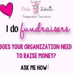 Pink Zebra Company Logo - Pink Zebra Independent Consultant - Flowers & Gifts - 121 Moore St ...