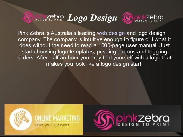 Pink Zebra Company Logo - Pink zebra