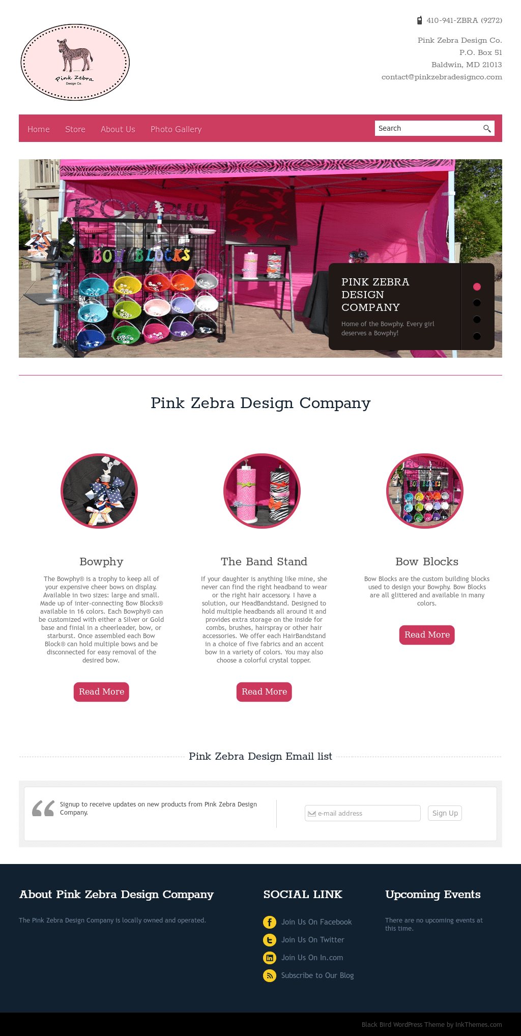 Pink Zebra Company Logo - Pink Zebra Design Company Competitors, Revenue and Employees
