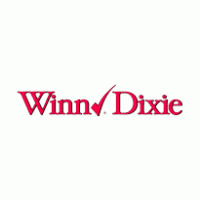 Winn-Dixie Logo - WINN-DIXIE | Brands of the World™ | Download vector logos and logotypes
