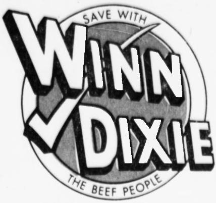 Winn-Dixie Logo - Winn-Dixie | Logopedia | FANDOM powered by Wikia