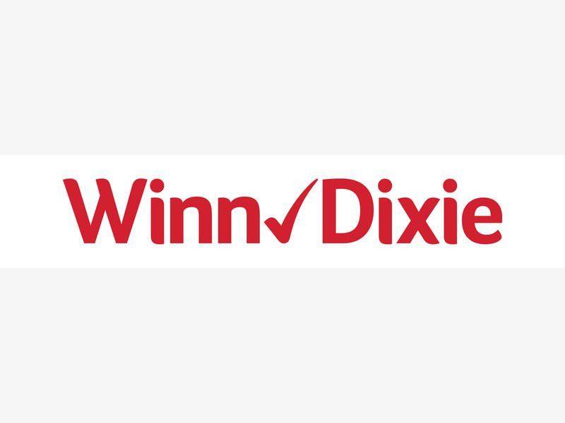 Winn-Dixie Logo - Party like a Pirate this Gasparilla Weekend with Winn-Dixie | Tampa ...