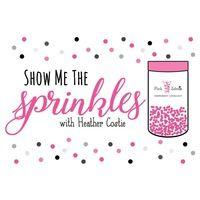 Pink Zebra Company Logo - Heather Costie