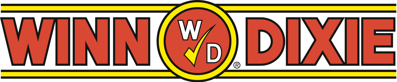 Winn-Dixie Logo - File:Winn-Dixie old logo.svg