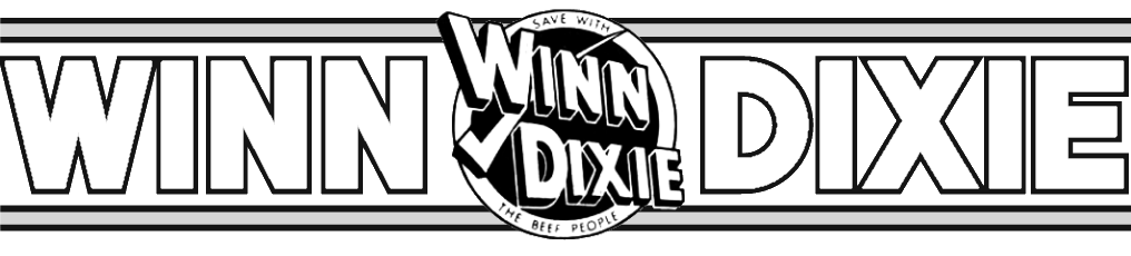 Winn-Dixie Logo - Winn-Dixie | Logopedia | FANDOM powered by Wikia