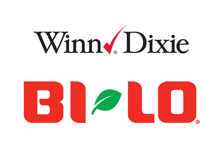 Winn-Dixie Logo - Winn-Dixie Merger With BI-LO Approved | Shelby Report