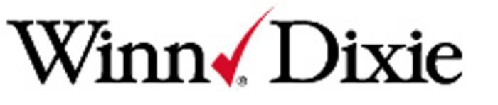 Winn-Dixie Logo - Winn-Dixie wins ruling against Florida discount stores