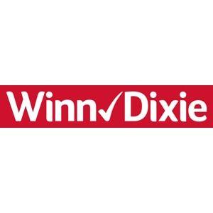 Winn-Dixie Logo - Winn-Dixie Grocery Coupons, Digital Coupons & Loyalty Cards ...