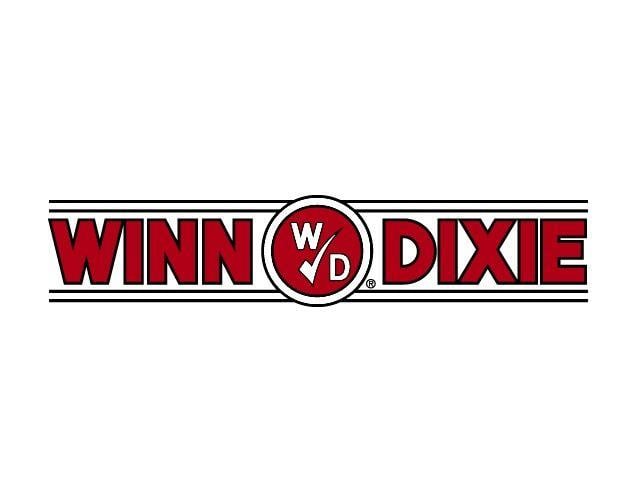 Winn-Dixie Logo - Winn-Dixie Issues Recall for Chocolate Drink Mix Sold in Florida ...