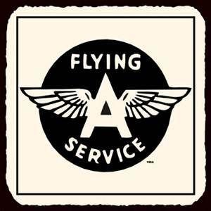 Vintage Aviation Logo - Vintage Aviation Signs. Vintage Airplane Signs. Vintage Pilot