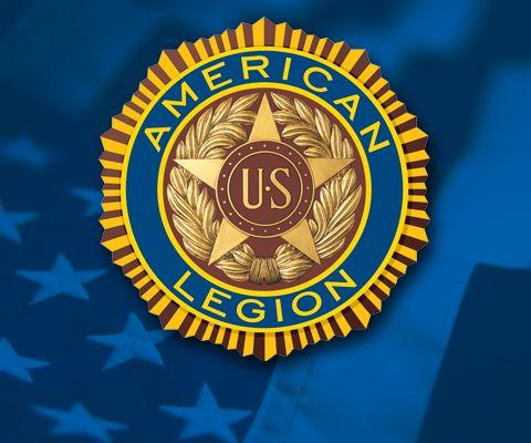 American Legion Logo - Emblem Download. The American Legion