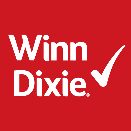 Winn-Dixie Logo - Winn-Dixie - Apps on Google Play
