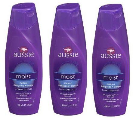 Aussie Shampoo Logo - Aussie Shampoo only $1.39 each!