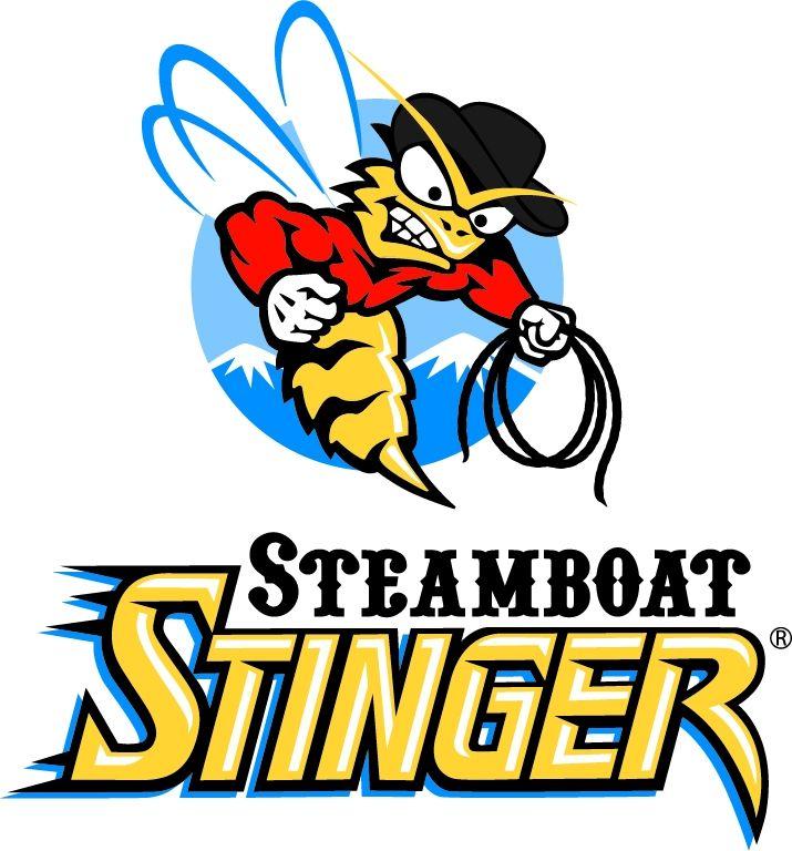Steamboat Mountain Logo - Steamboat Stinger Mountain Bike Race Race Event