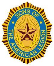 American Legion Logo - Sons of the American Legion