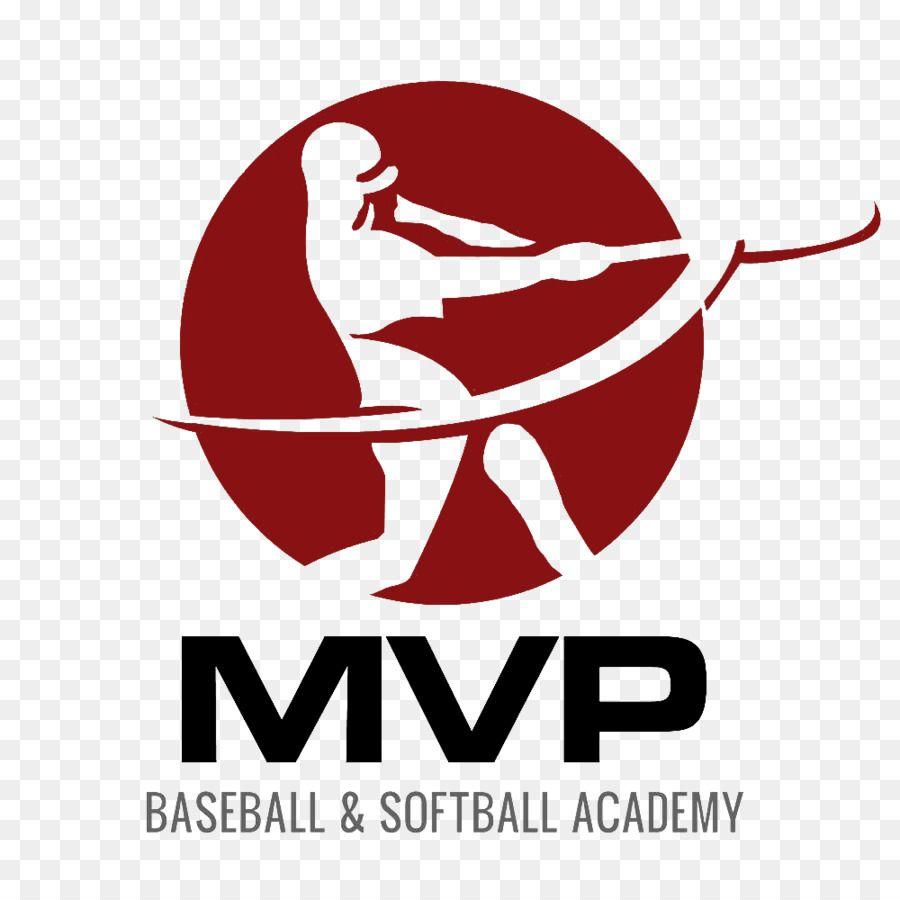 Softball Hit Logo - MVP Baseball and Softball Academy Batting cage Sponsor - baseball ...