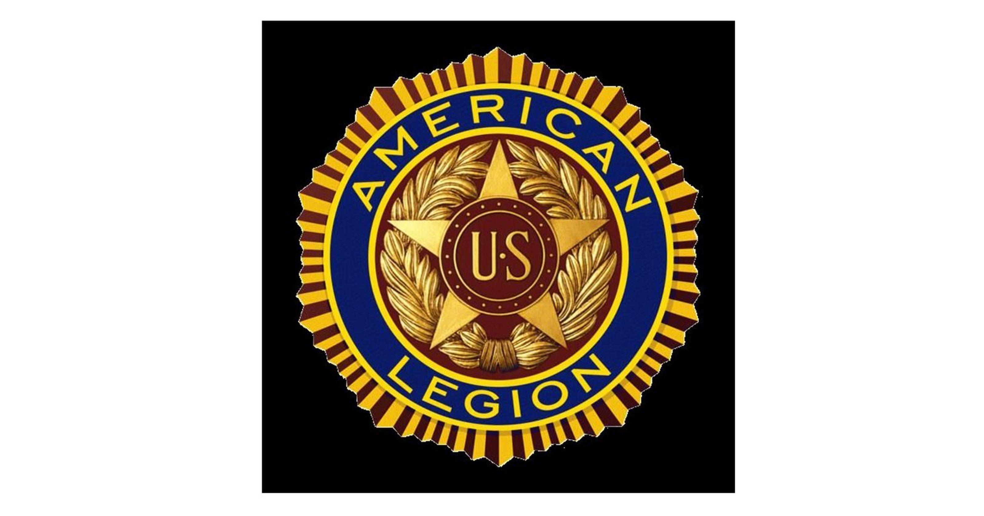 American Legion Logo - Tennessee American Legion offering scholarship contest