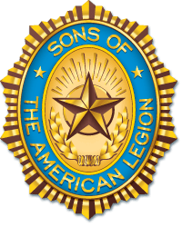 American Legion Logo - Sons of The American Legion | Detachment of Florida
