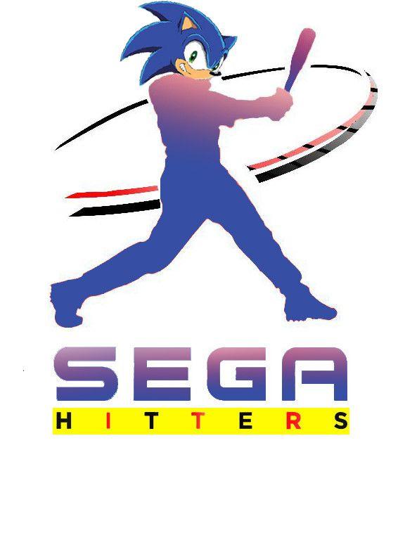 Softball Hit Logo - Entry #13 by manojmirgejmirge for Softball Team Logo | Freelancer