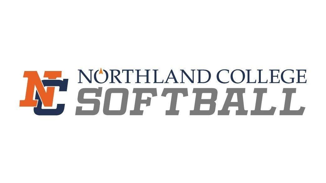 Softball Hit Logo - Jills Hit the Road For Double Header vs. Martin Luther - Northland ...