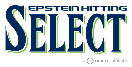 Softball Hit Logo - Epstein Hitting Select | Baseball & Softball Hitting Instruction