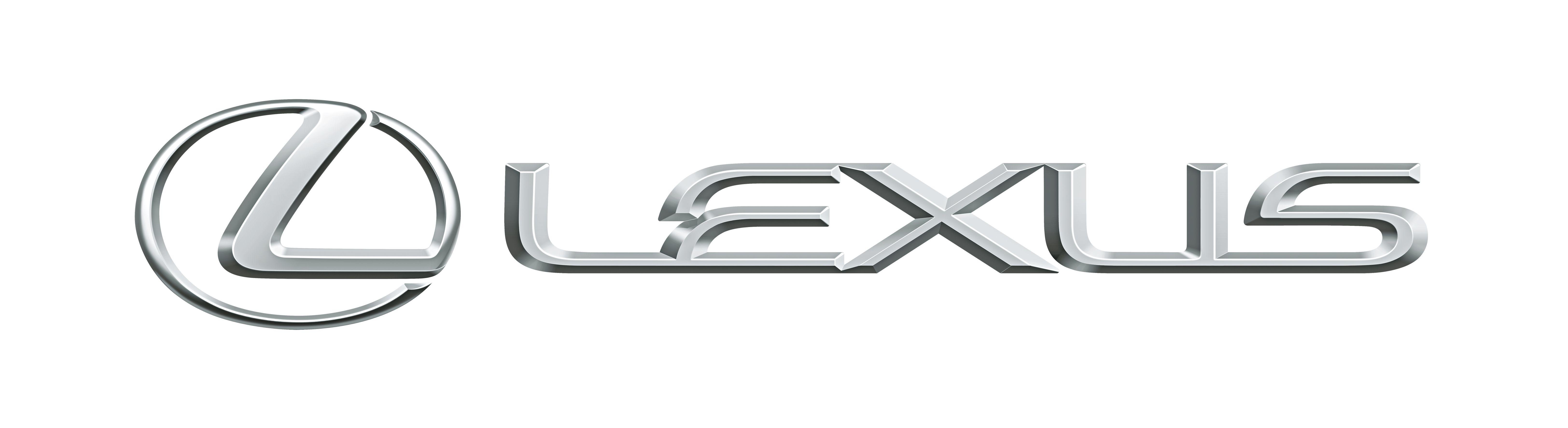 Uncommon Lexus Logo - Lexus Adds to the 'F' Brand Stable With Addition of GS F Sedan ...