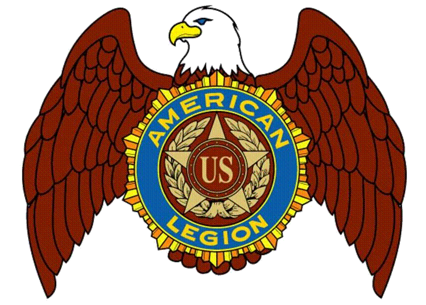 American Legion Logo - The American Legion Department of South Carolina: Home Page