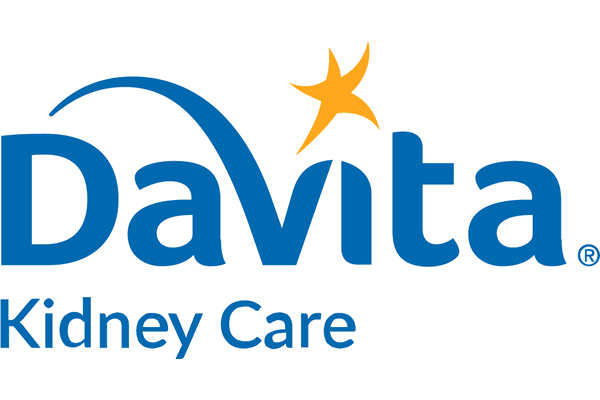 DaVita Logo - Davita Logo Vector