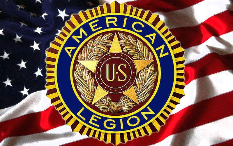 American Legion Logo - American Legion plans upcoming activities | Area News | pinalcentral.com