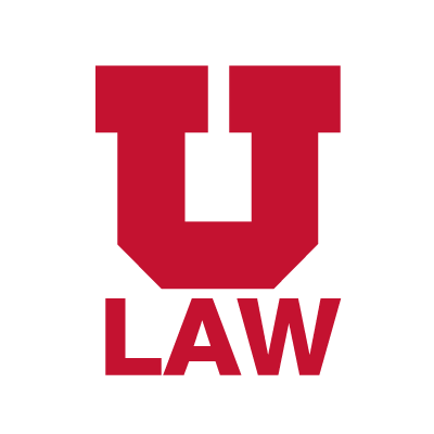 U of Utah Logo - Diné on Bears Ears Panel Discussion presented