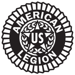 American Legion Logo - American legion logo, Vector Logo of American legion brand free ...