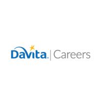 DaVita Logo - Healthcare and Dialysis Jobs from DaVita Careers