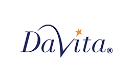 DaVita Logo - Ambulatory Medical Projects | Solica Construction