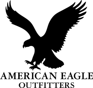 New American Eagle Logo - American Eagle Outfitters Files Lawsuit for Trademark Infringement ...