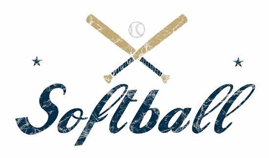Softball Hit Logo - Malden High School Softball Hit-A-Thon - MALDEN NEWS WEEKLY.com