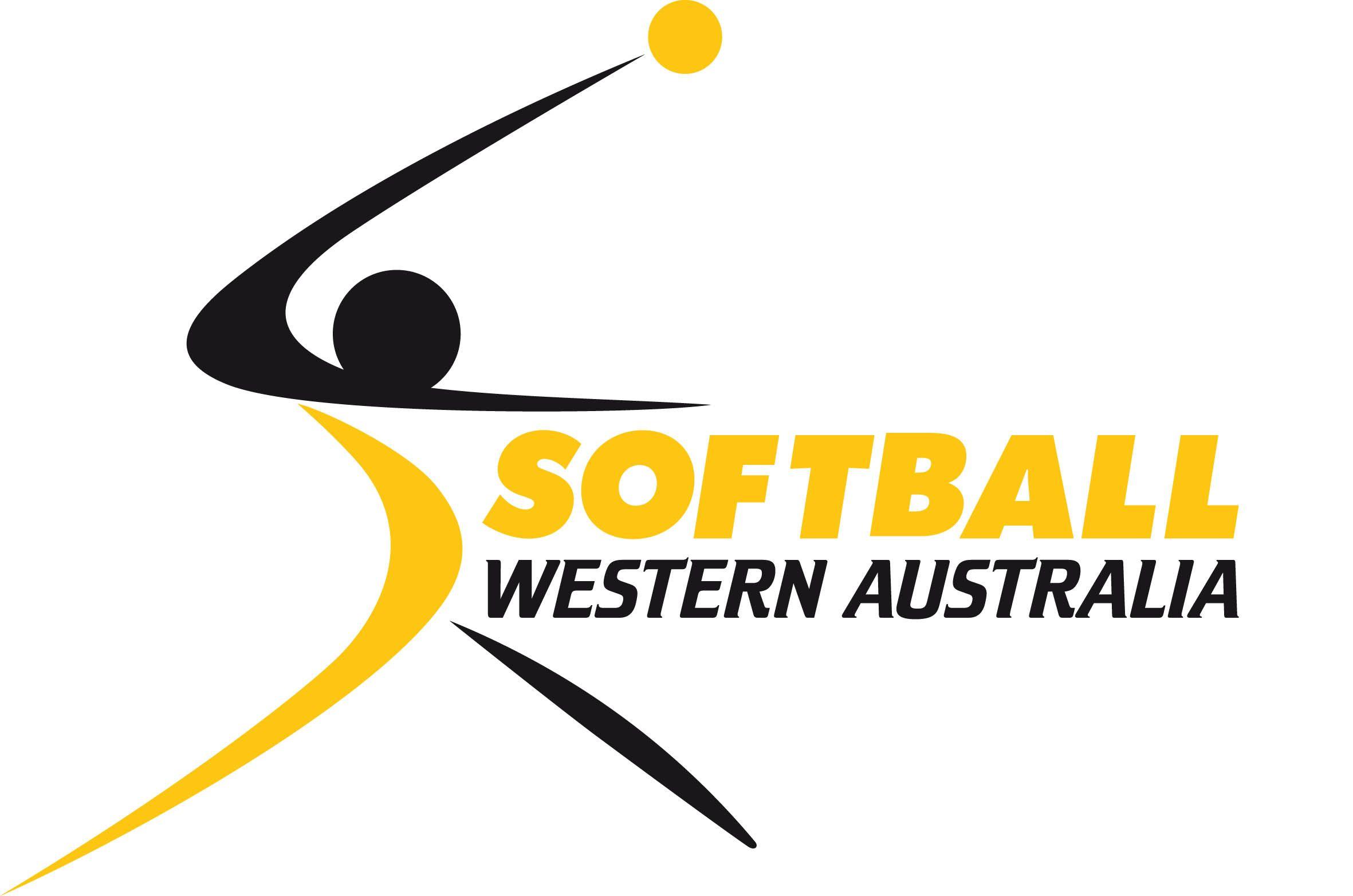 Softball Hit Logo - Member States | Softball Australia