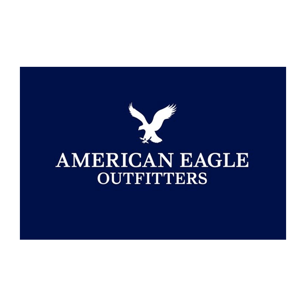 New American Eagle Logo - American Eagle Logo