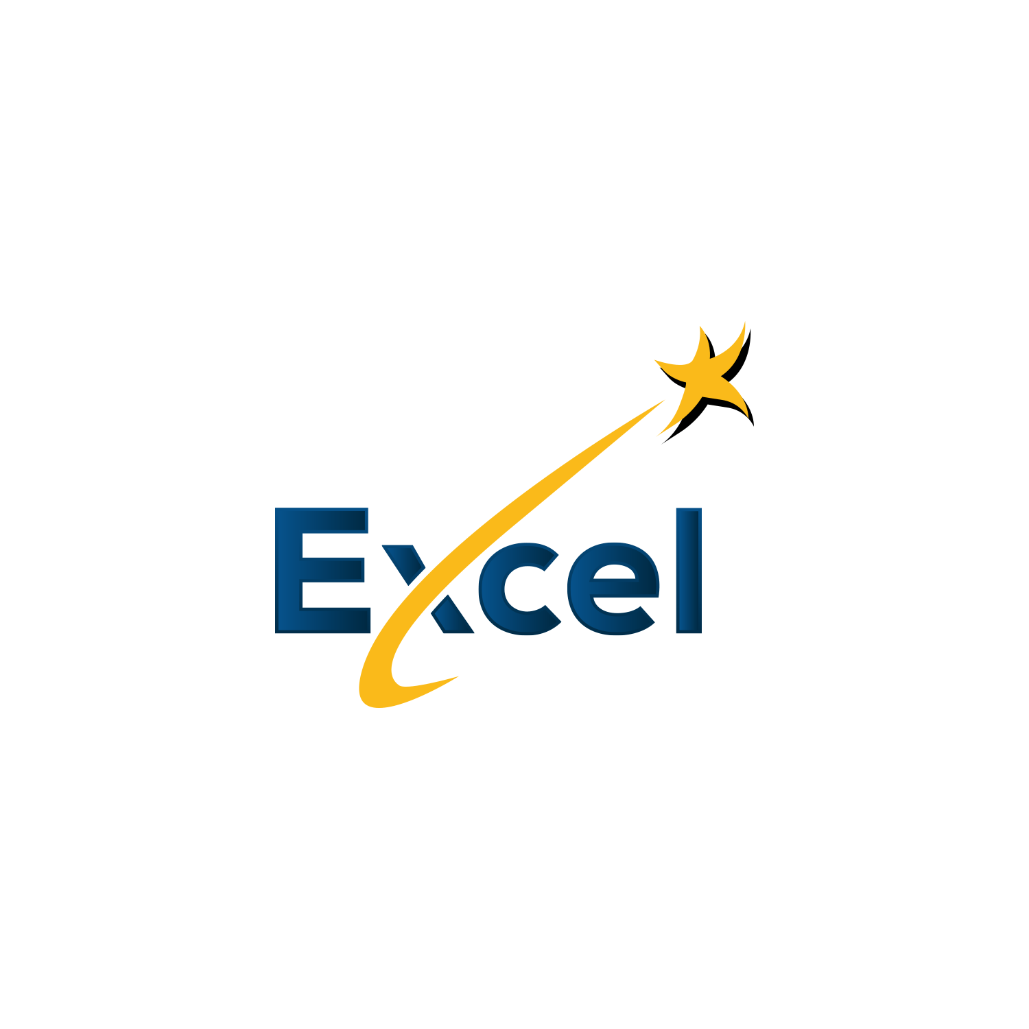 DaVita Logo - Logo Design for Excel by Felipe Moura. Design