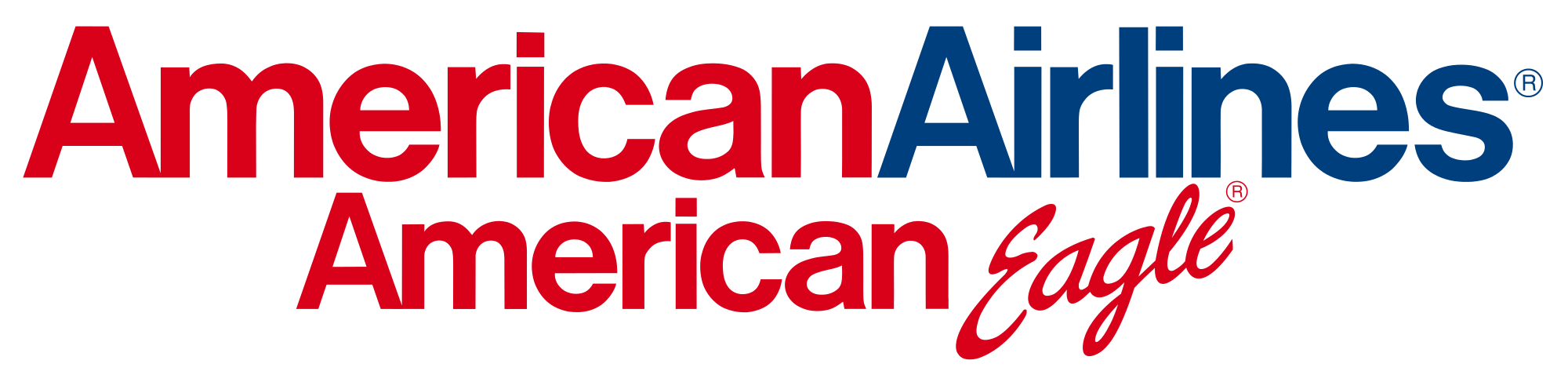 New American Eagle Logo - File:American Airlines American Eagle Logo.svg - Wikimedia Commons